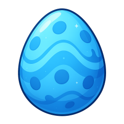 Egg stage