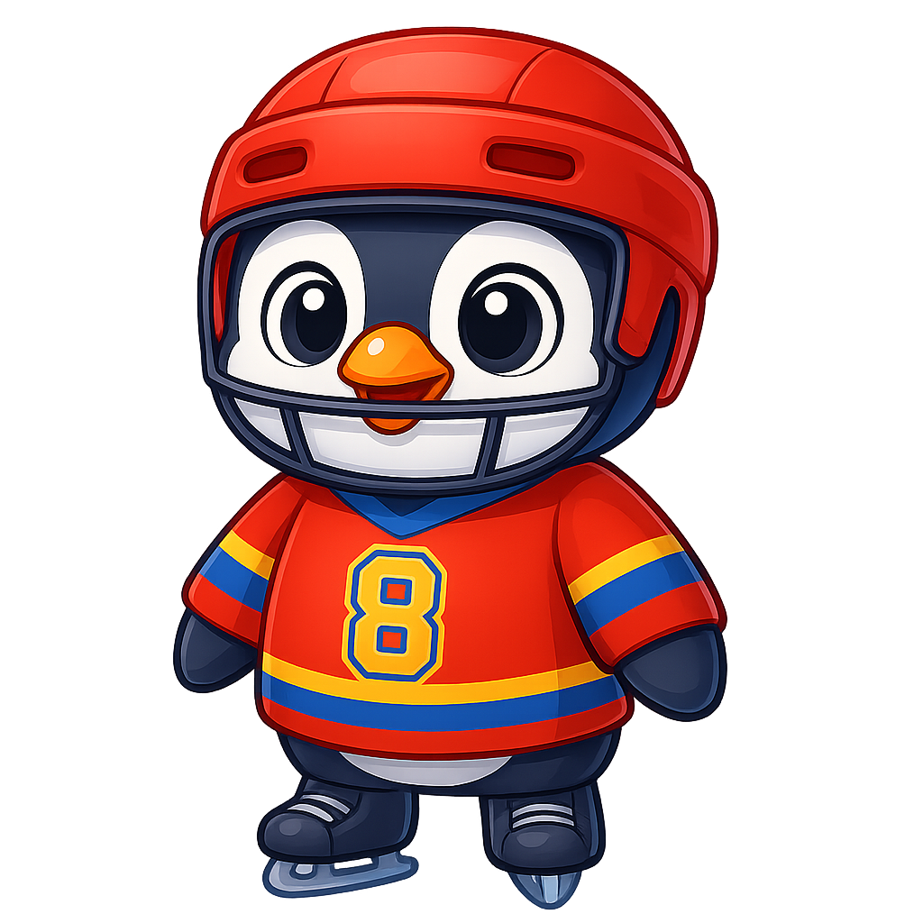 puck
