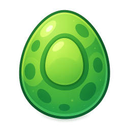 Egg stage