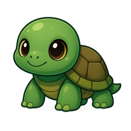 Turtleaf