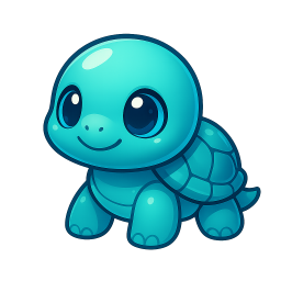 waterturtle