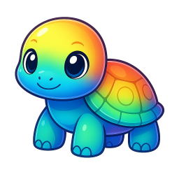 Rainburtle