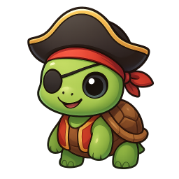 pirateturtle