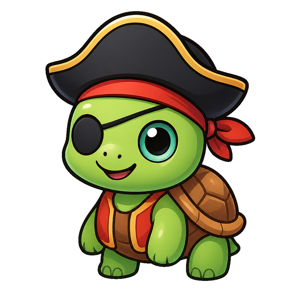 pirateturtle