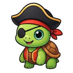 pirateturtle