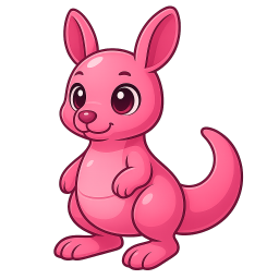 Pinkyroo
