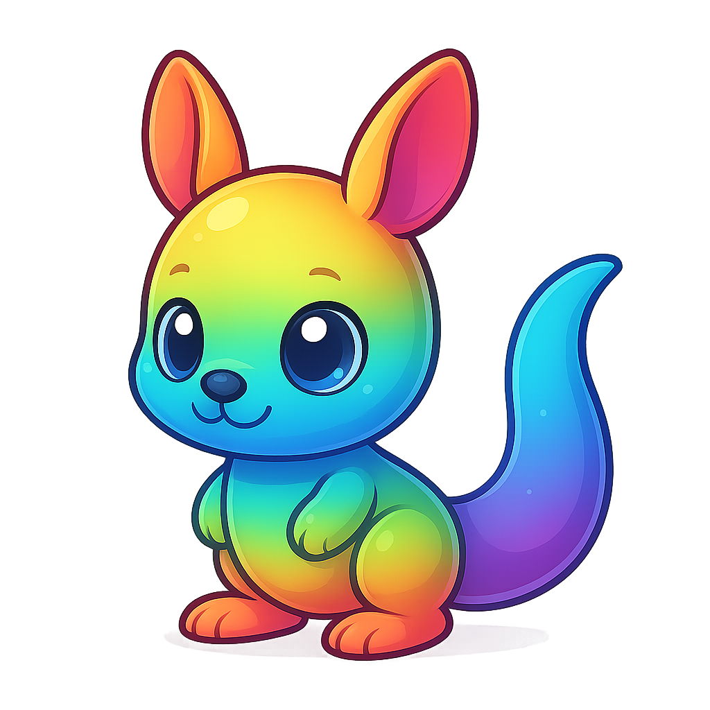 rainbowroo