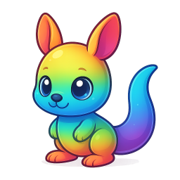 rainbowroo
