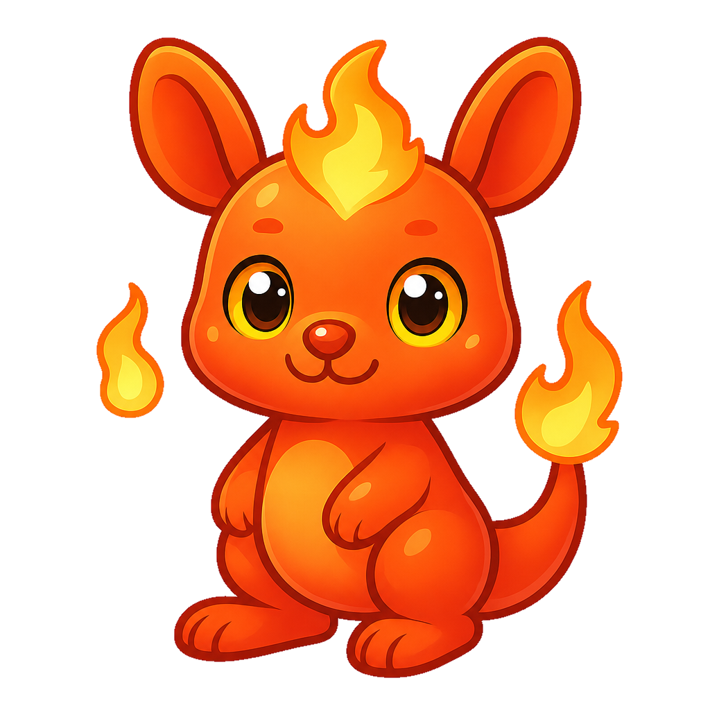 blazinglight