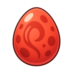 Roojoy egg