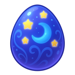 Egg stage