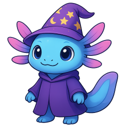 Wizlotl