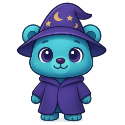 Wizbear