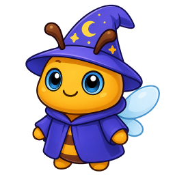 Wizzybee