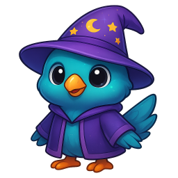 Wizbird