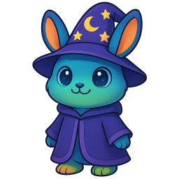 Wizbunny