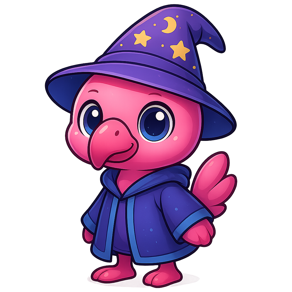 wizbird