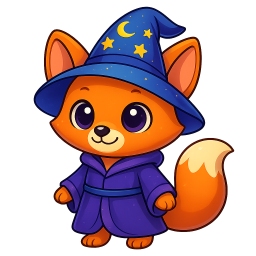 Wizfox