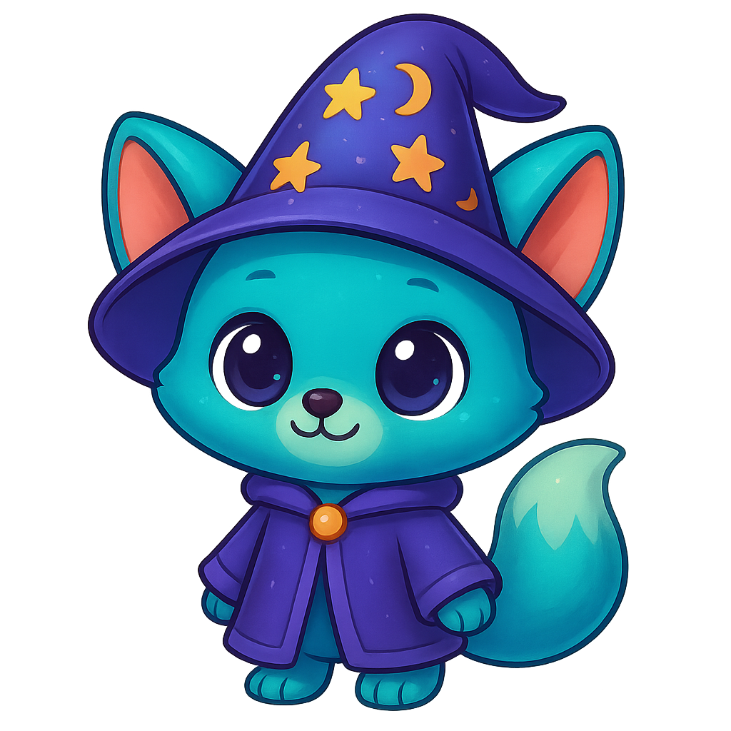 wizardfoxy