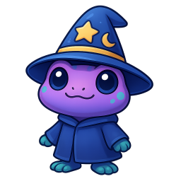 Wizfrog