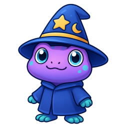 Wizfrog