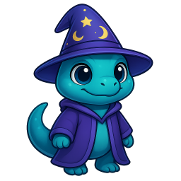 Lizz wizard
