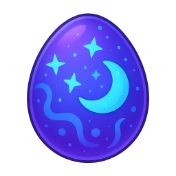 Egg stage