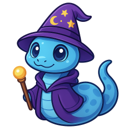 Snakemage