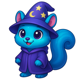 Squirrelus