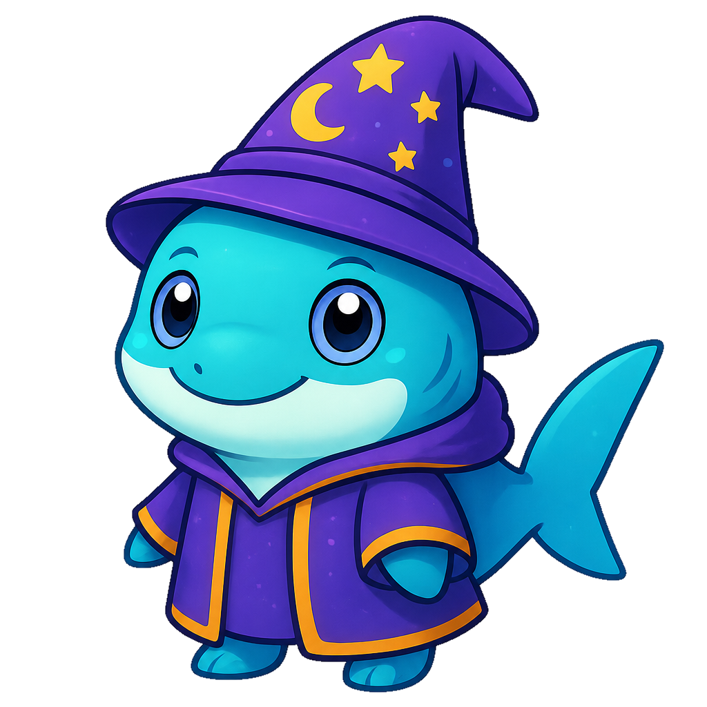 babyshark