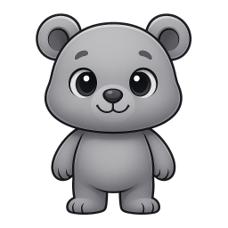 Grizzlet