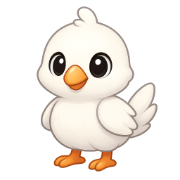 Fluffbird