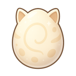 Egg stage