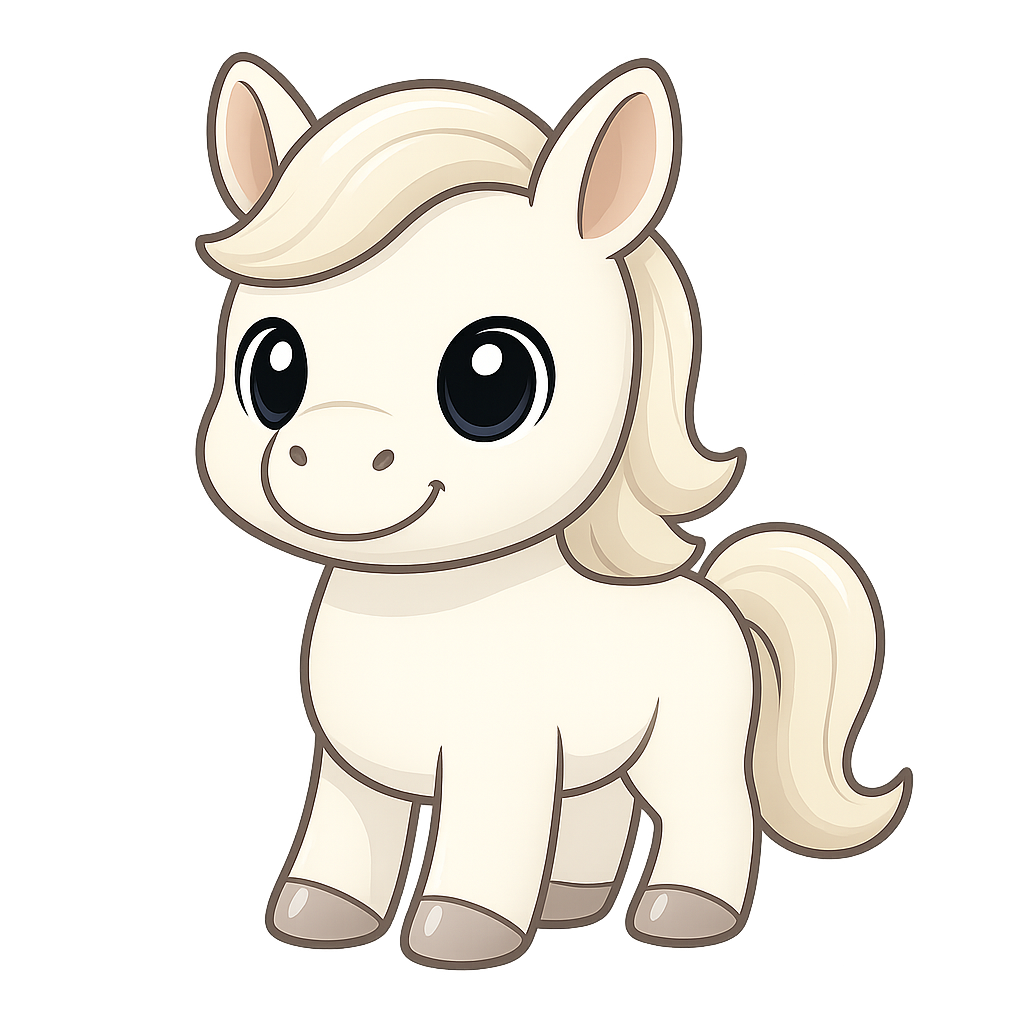 horse34