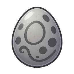 Hopperoo egg