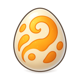 Koiwhisper egg