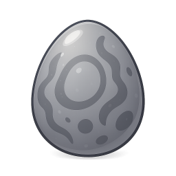 Egg stage