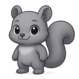 Squirky