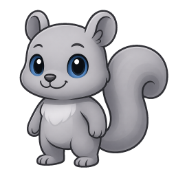 Squirky