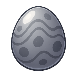 Egg stage