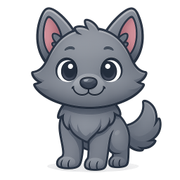 Wolfette