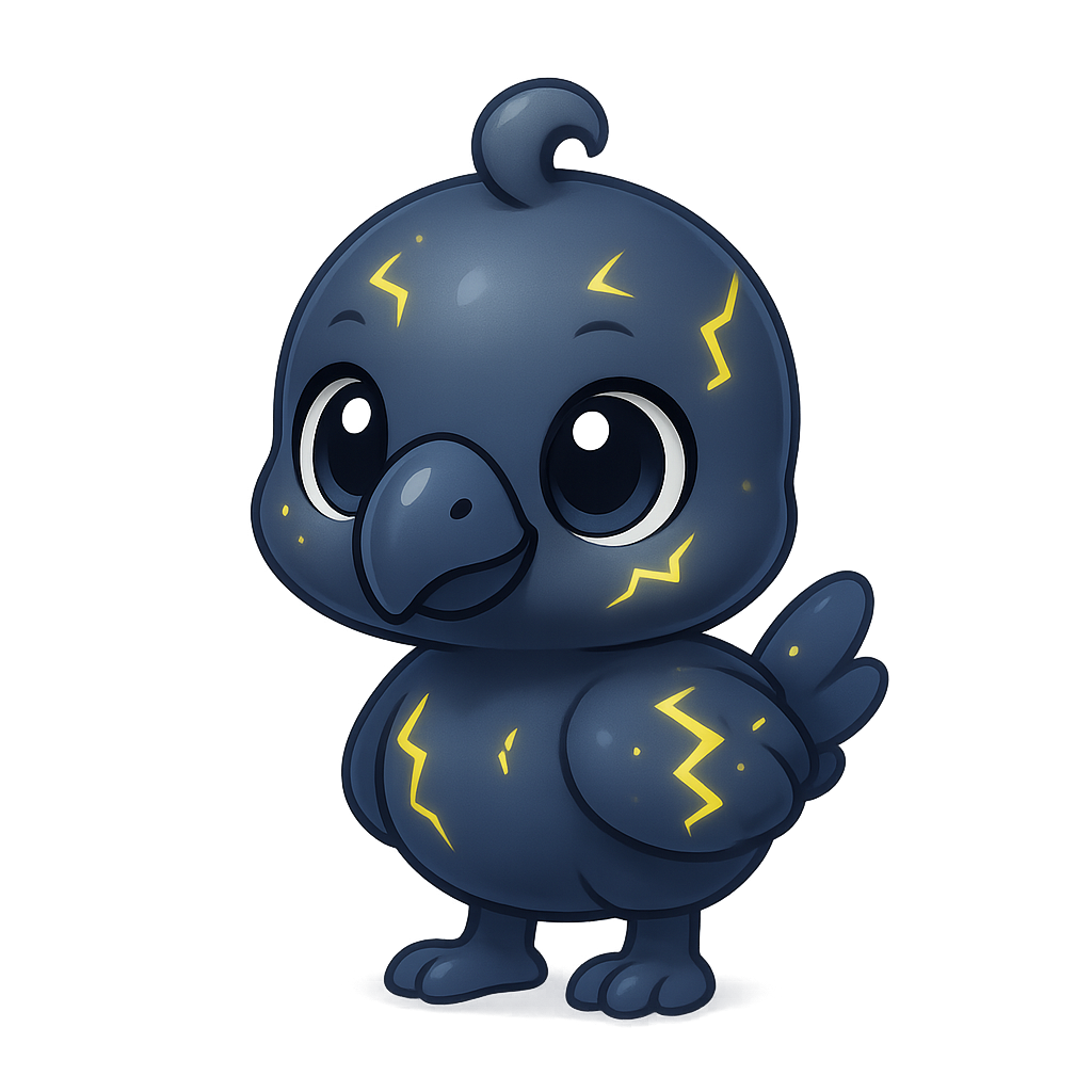 lightningmingo
