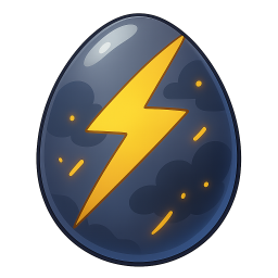 Egg stage