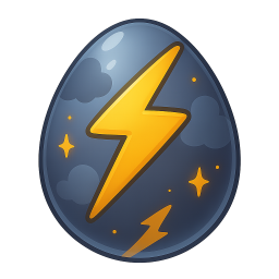 Egg stage