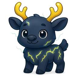 Stormdeer