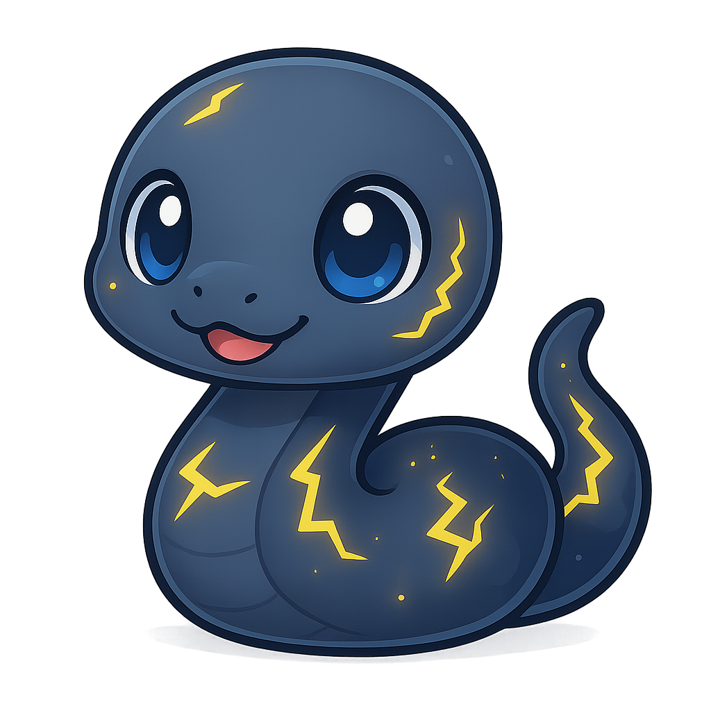 thunderbolt