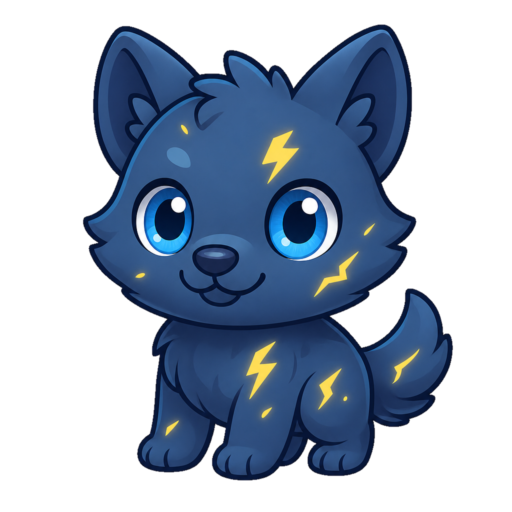 thunderwolf