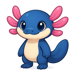 Axolottie