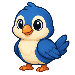 Twirlwing