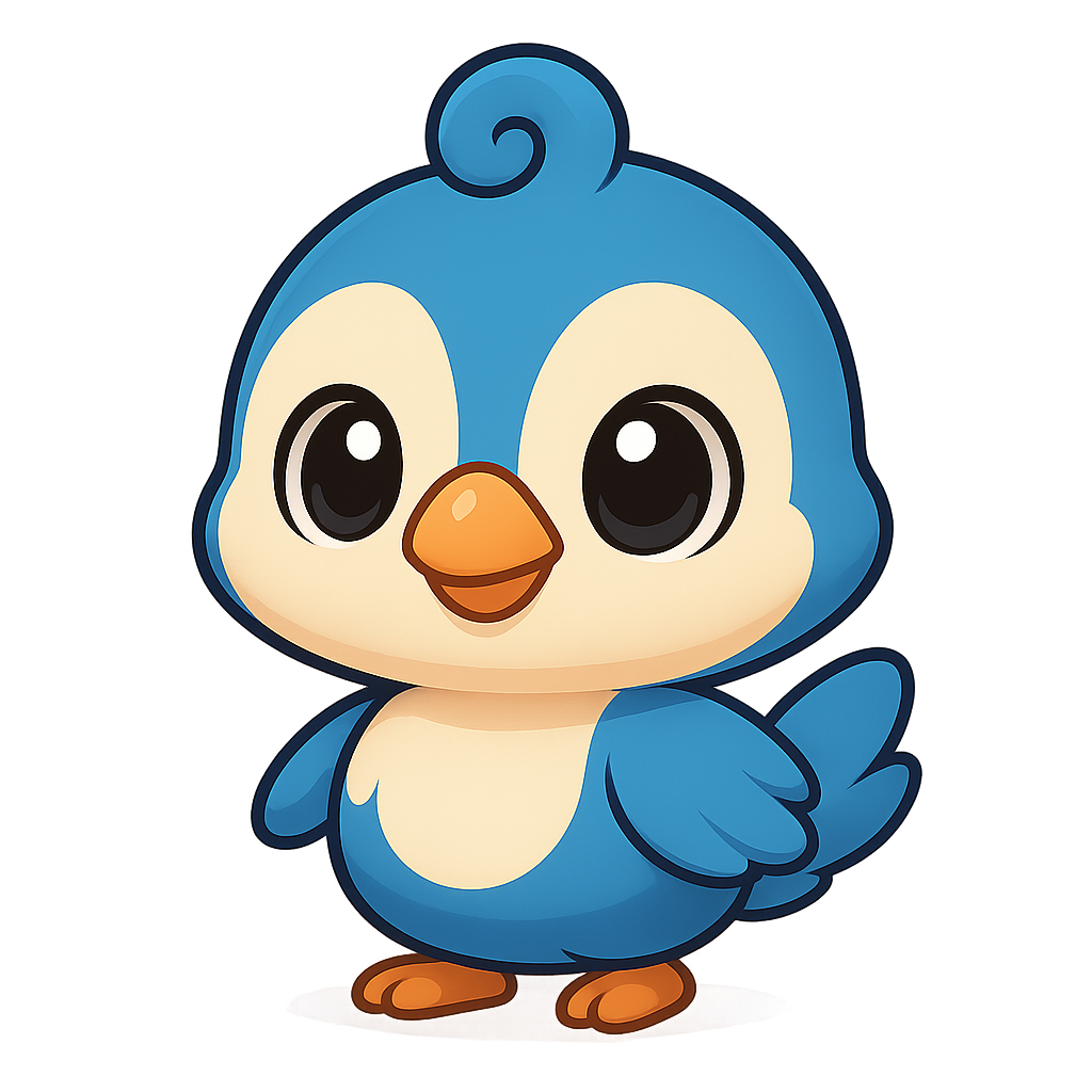 twirlie